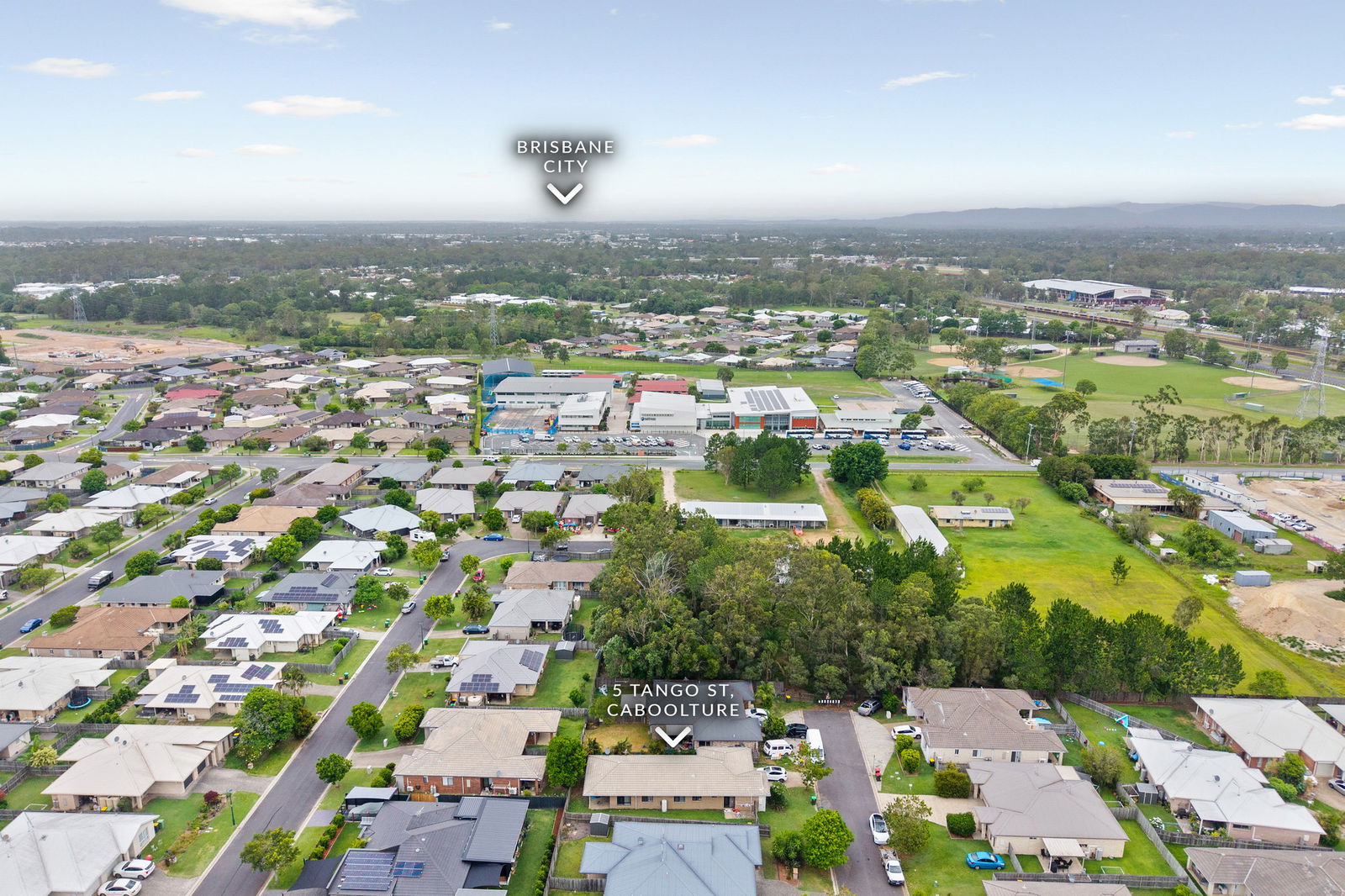 Listing image for 5 Tango Street, Caboolture  QLD  4510