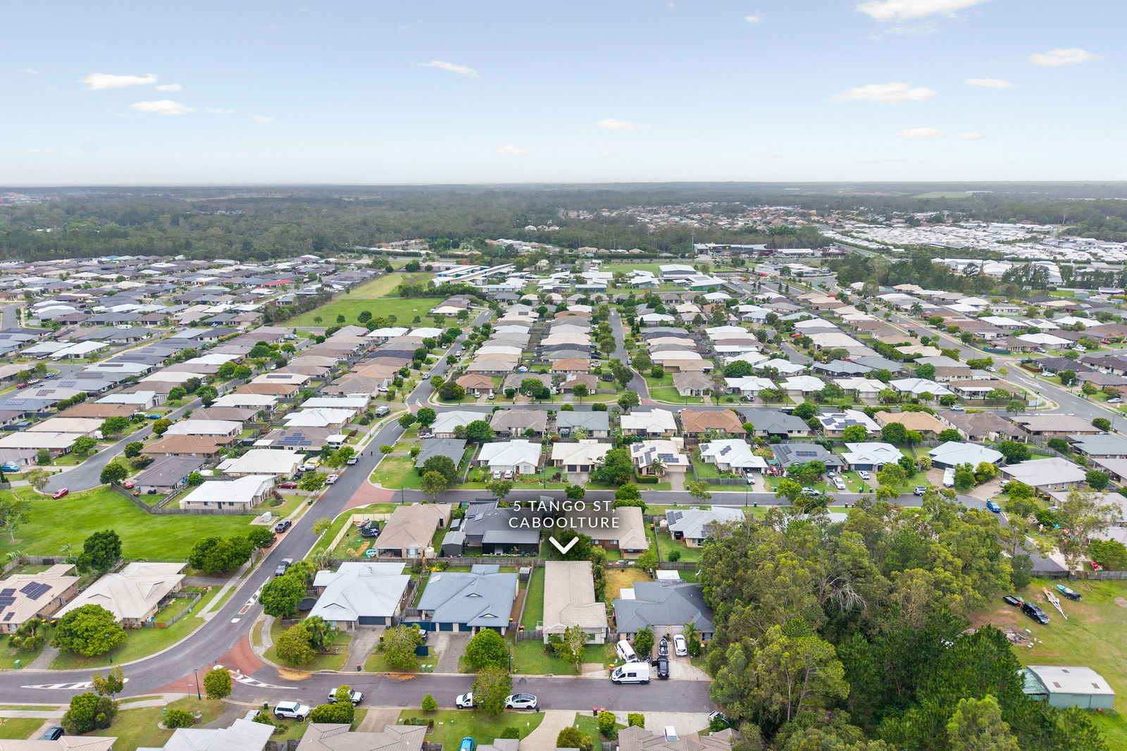 Listing image for 5 Tango Street, Caboolture  QLD  4510