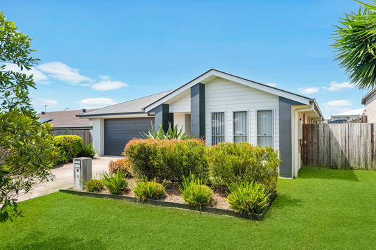 14 Sustainability Court, Narangba