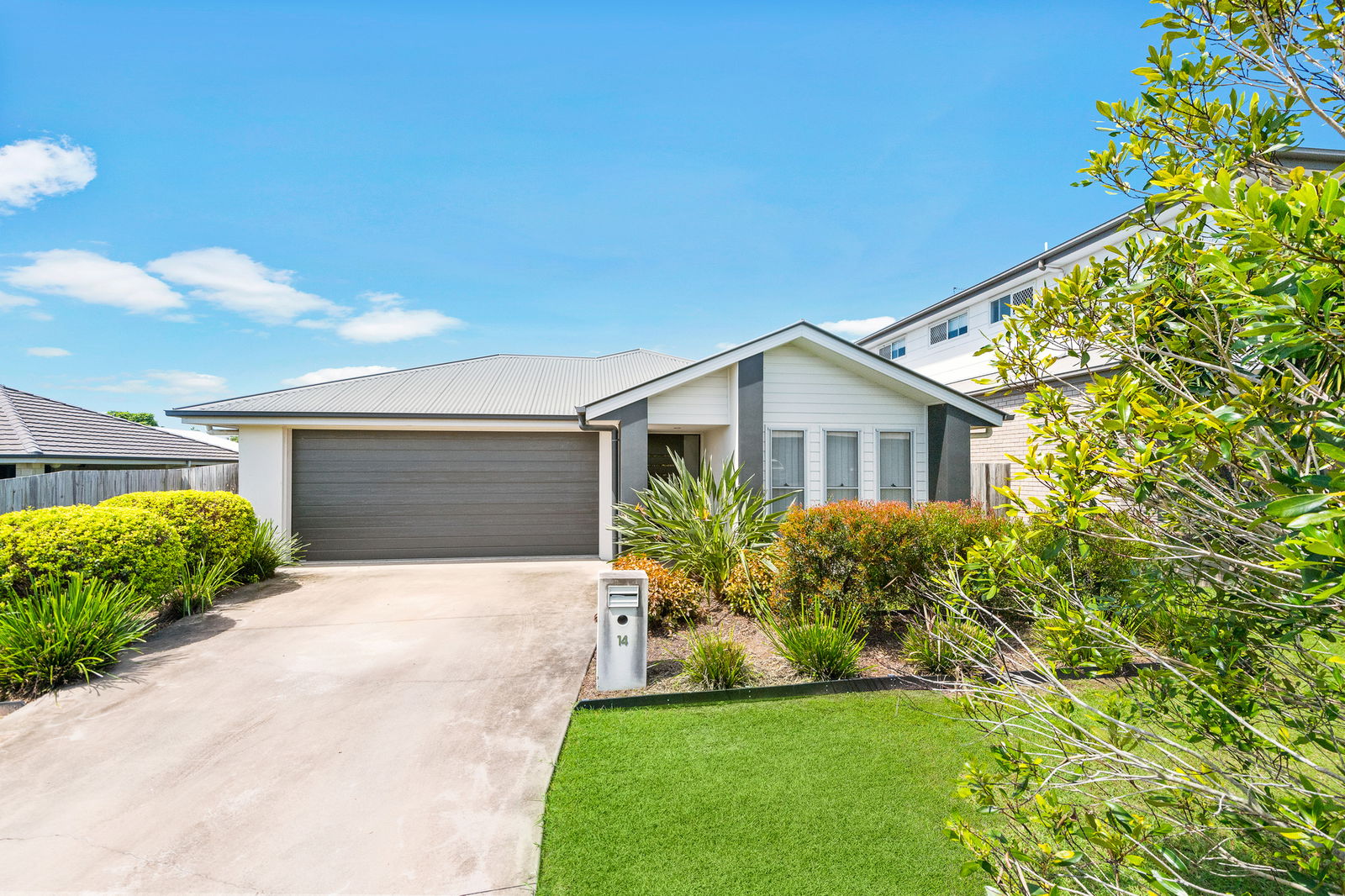 Listing image for 14 Sustainability Court, Narangba  QLD  4504