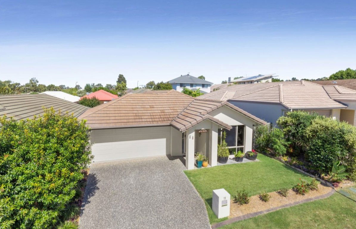 Listing image for 11 Lomond Street, North Lakes  Qld  4509