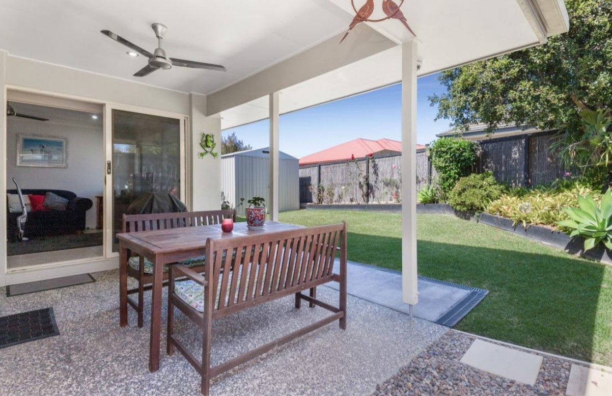 Listing image for 11 Lomond Street, North Lakes  Qld  4509