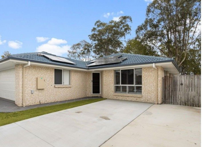 Listing image for 33 Allister Crescent, Rothwell  QLD  4022