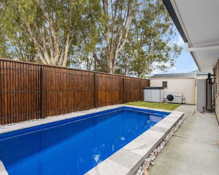 Listing image for 33 Allister Crescent, Rothwell  QLD  4022