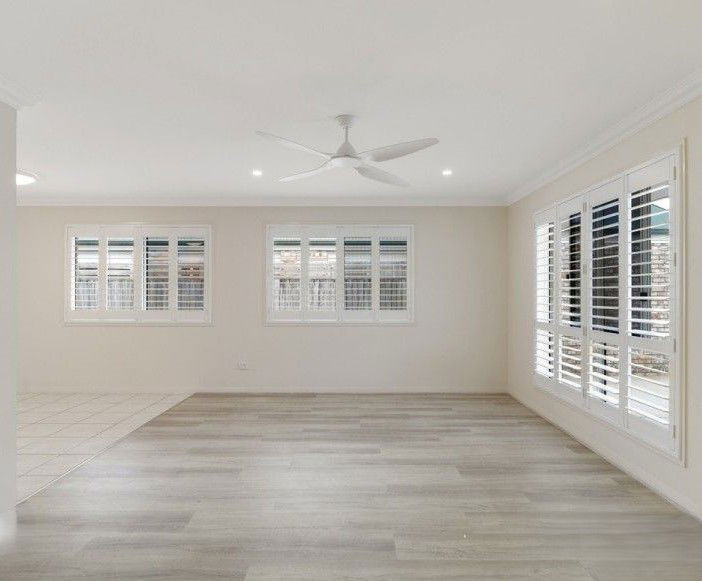 Listing image for 33 Allister Crescent, Rothwell  QLD  4022