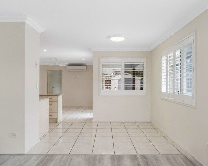 Listing image for 33 Allister Crescent, Rothwell  QLD  4022