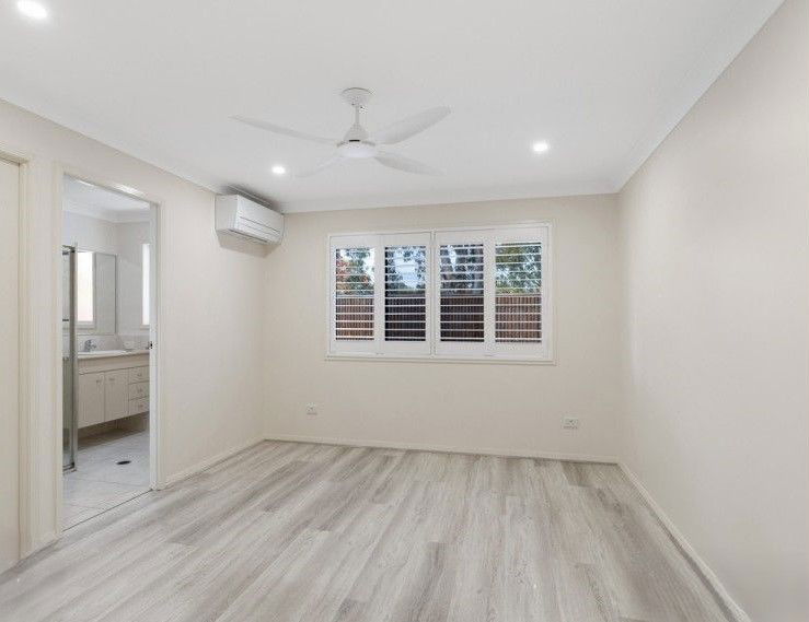 Listing image for 33 Allister Crescent, Rothwell  QLD  4022