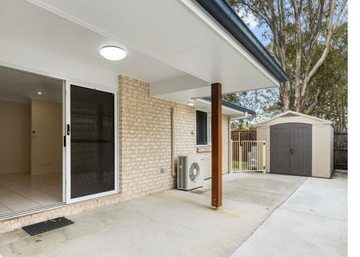 Listing image for 33 Allister Crescent, Rothwell  QLD  4022