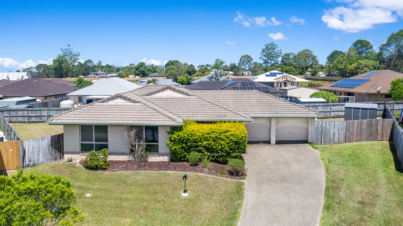 Listing image for 3 Habitat Court, Burpengary  QLD  4505