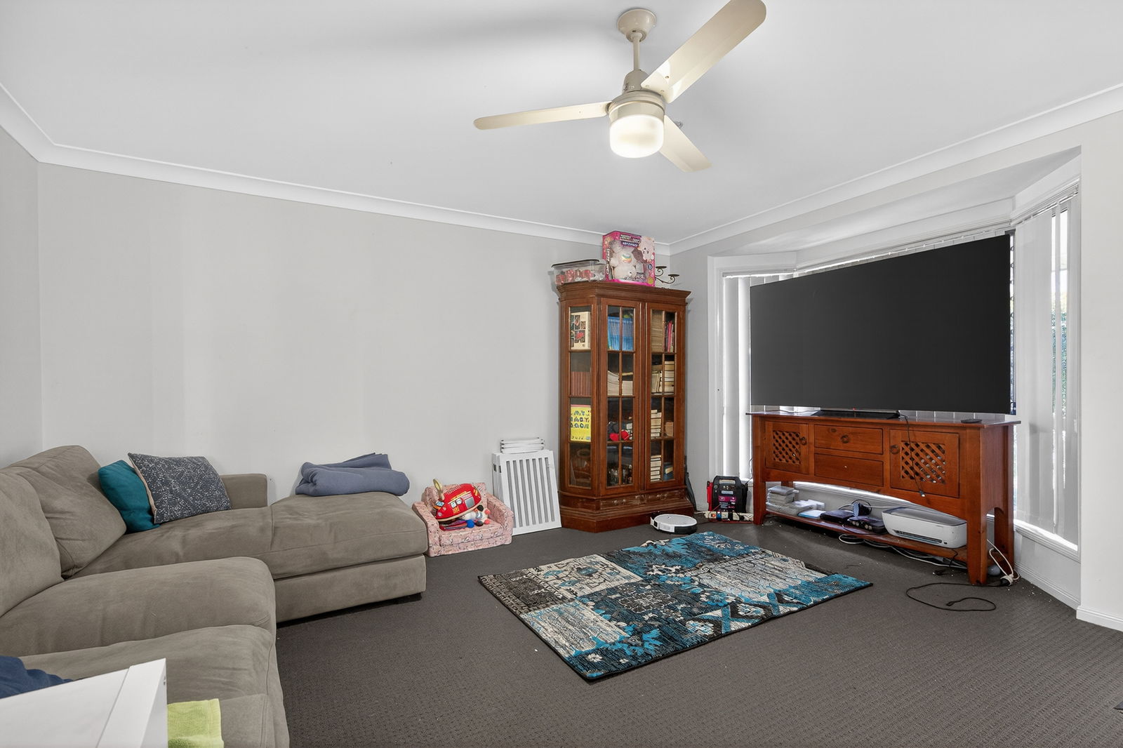 Listing image for 3 Habitat Court, Burpengary  QLD  4505