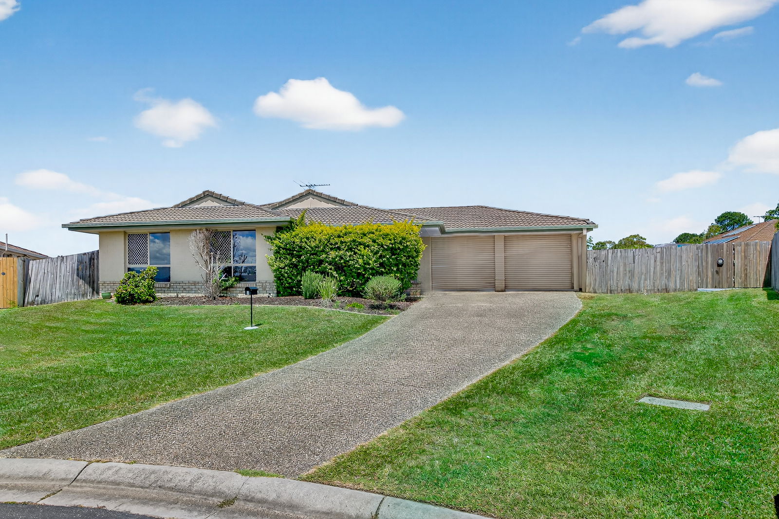 Listing image for 3 Habitat Court, Burpengary  QLD  4505