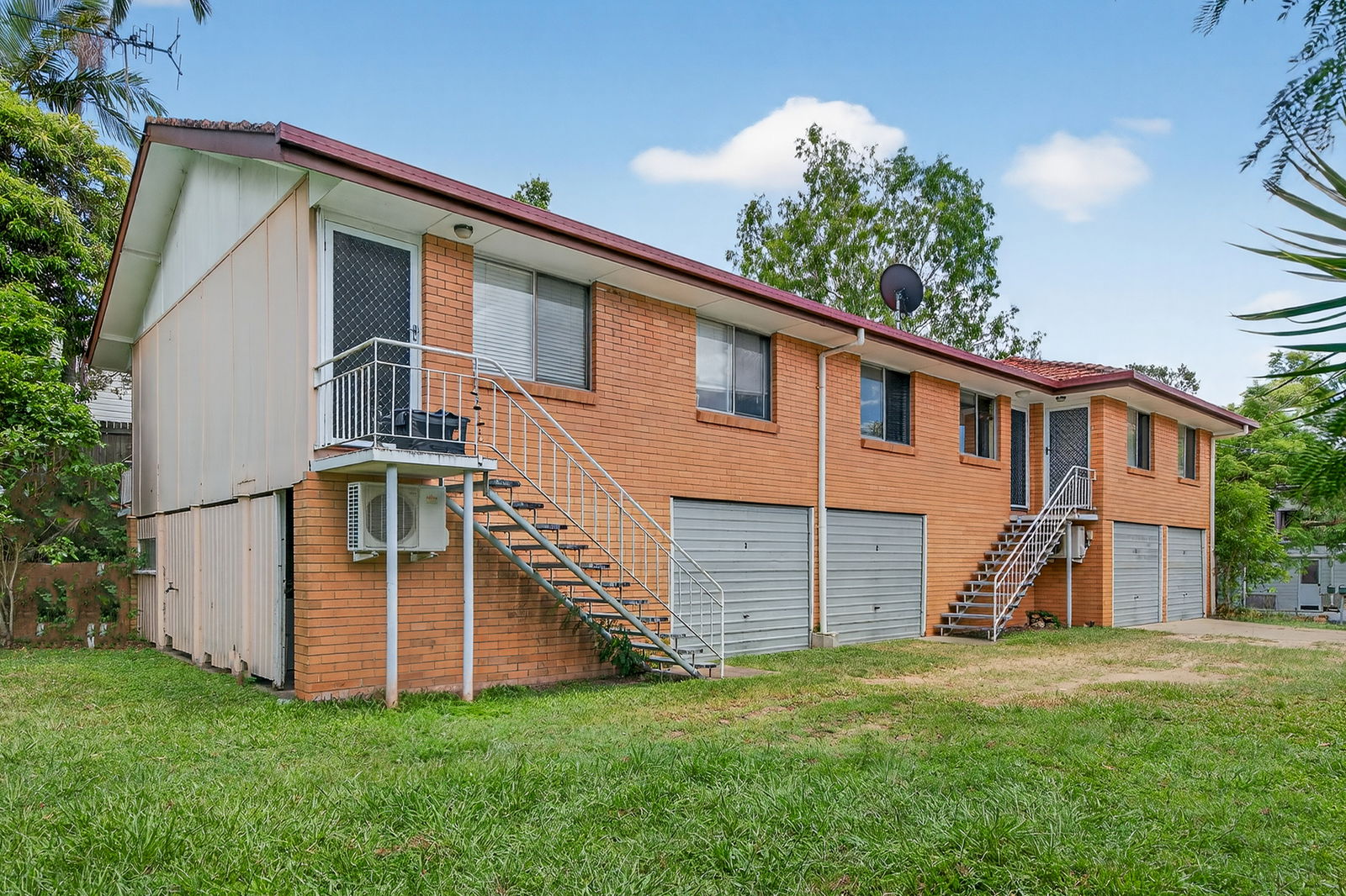 Listing image for 26 Thorne Street, Windsor  QLD  4030