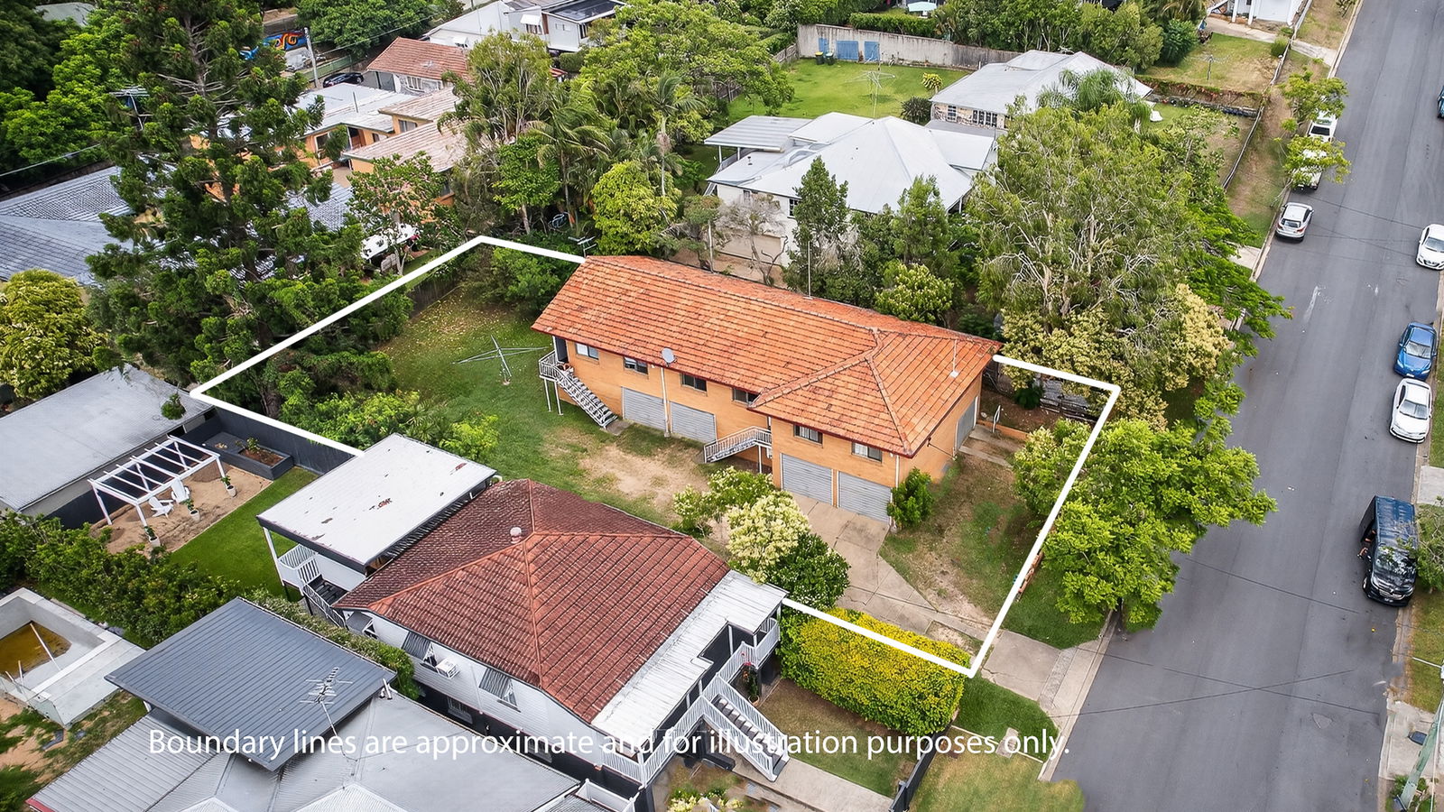 Listing image for 26 Thorne Street, Windsor  QLD  4030