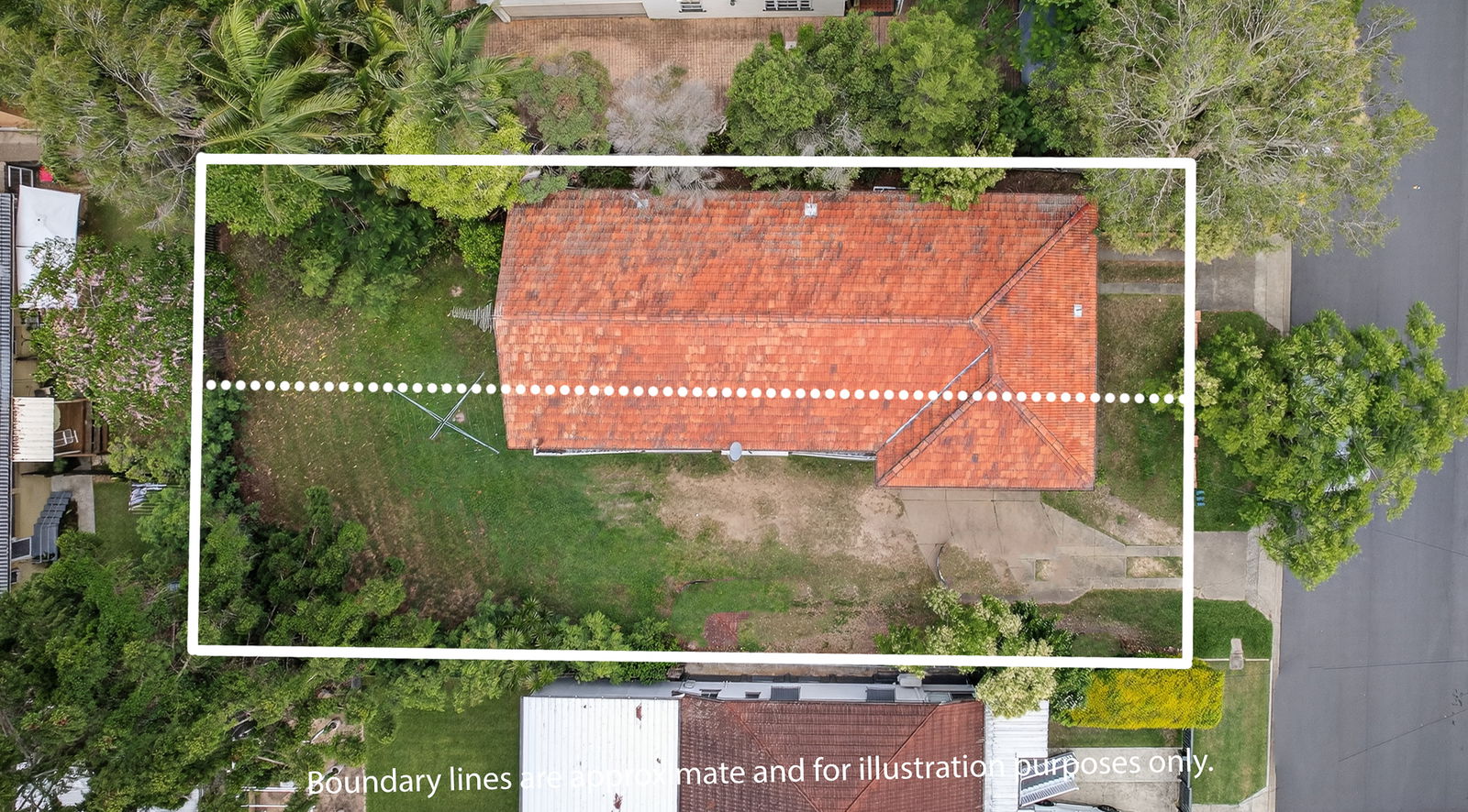 Listing image for 26 Thorne Street, Windsor  QLD  4030