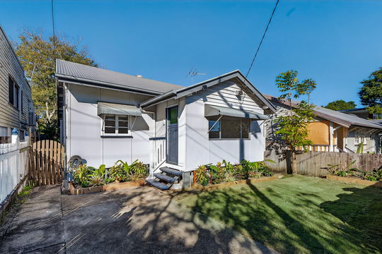 20 Donald Street, Woody Point