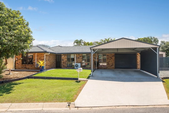 8 Juxon Street, Bald Hills
