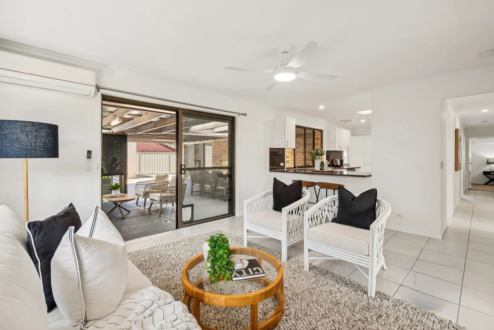 Listing image for 8 Juxon Street, Bald Hills  QLD  4036