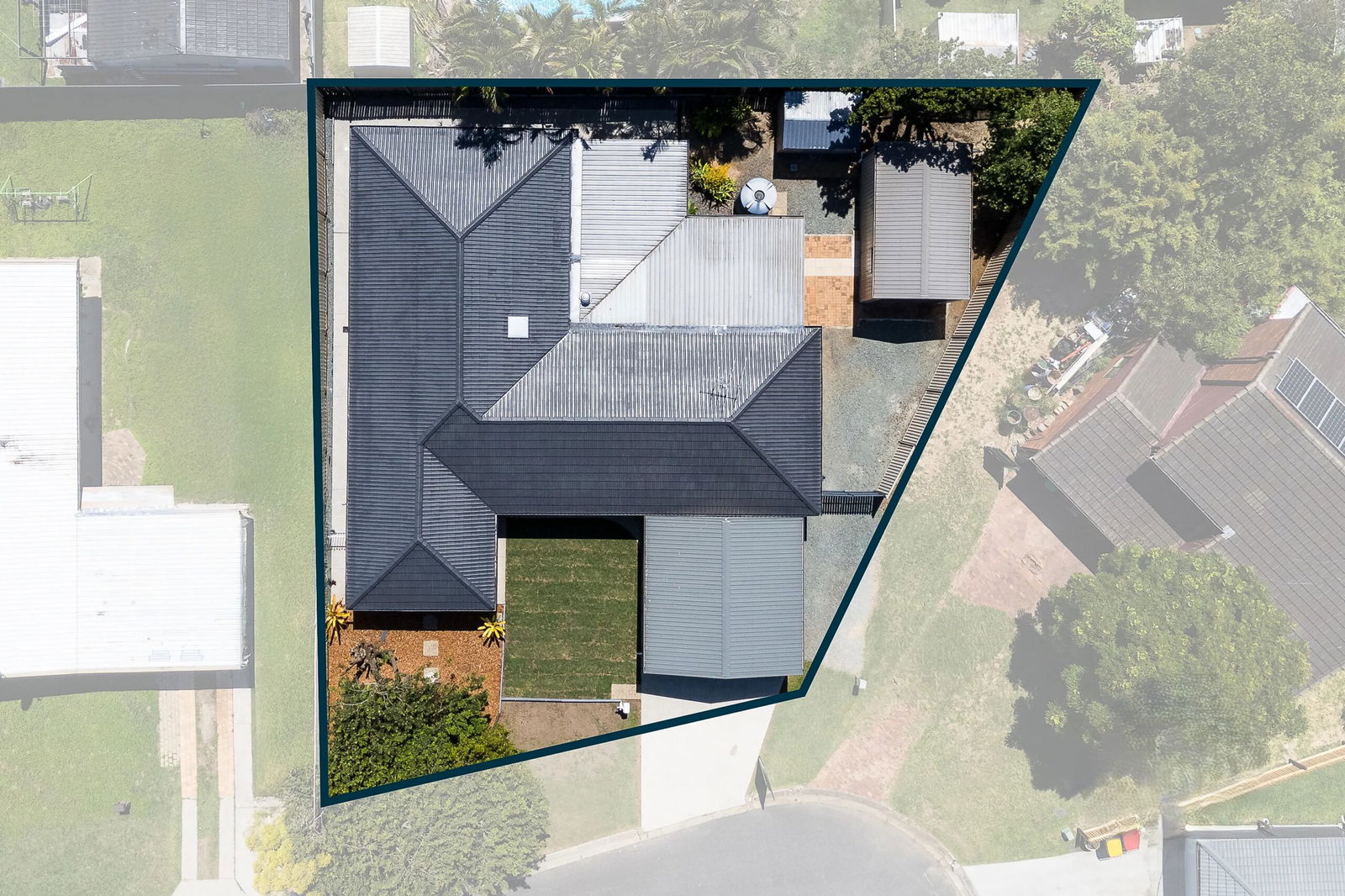 Listing image for 8 Juxon Street, Bald Hills  QLD  4036