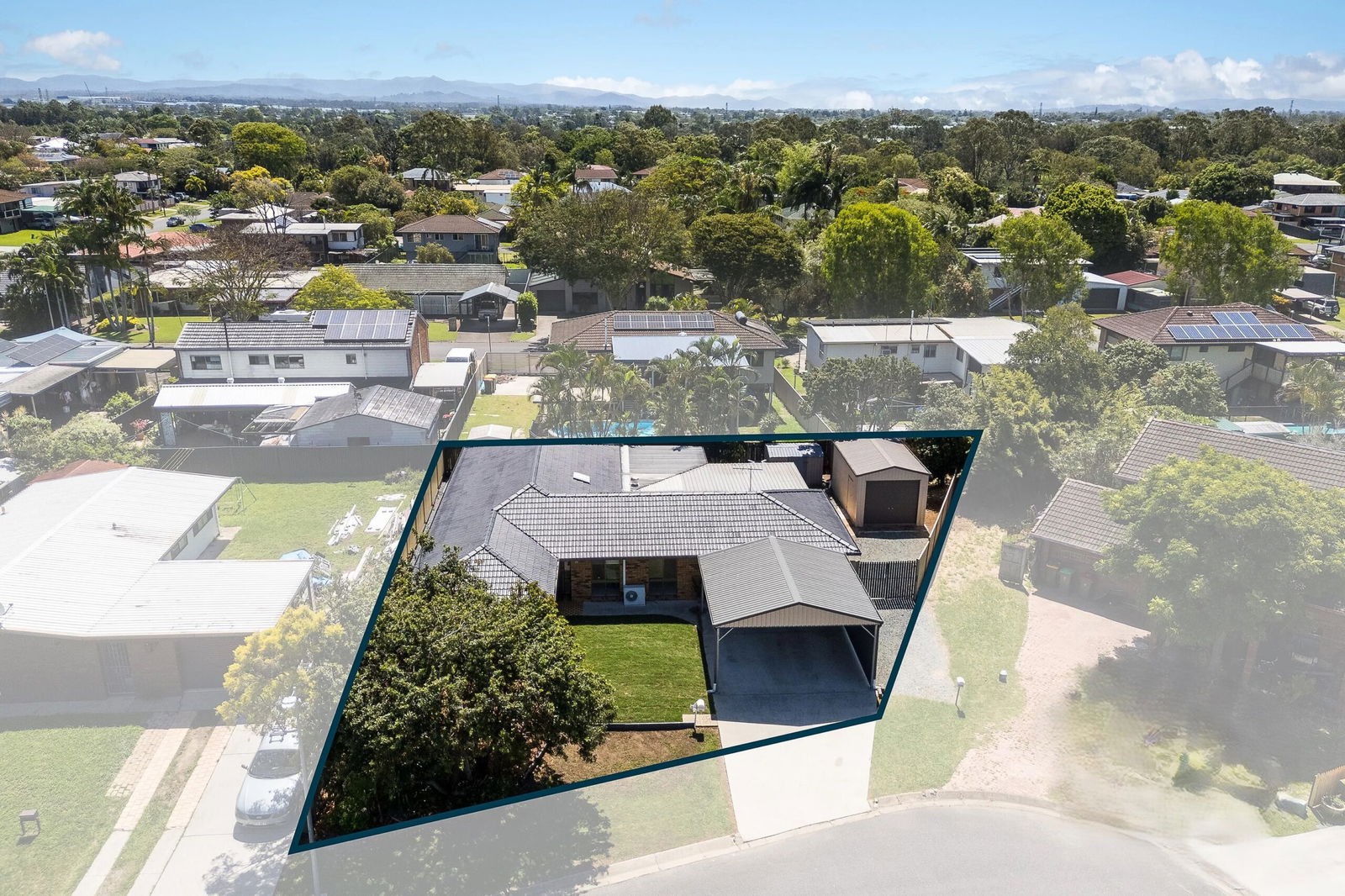 Listing image for 8 Juxon Street, Bald Hills  QLD  4036