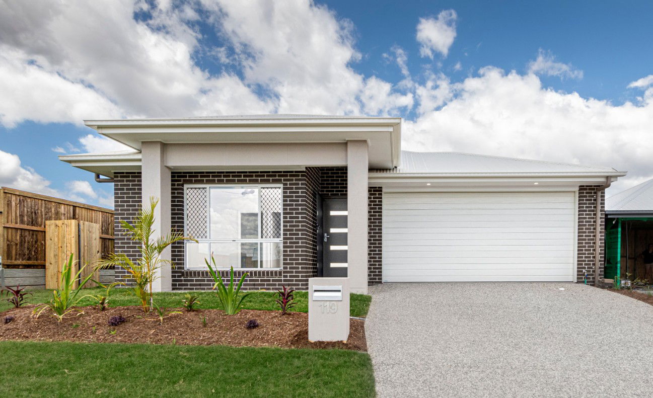 Listing image for 119 Belhaven Street, Yarrabilba  Qld  4207