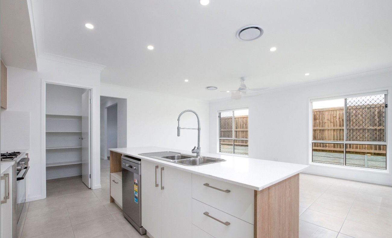 Listing image for 119 Belhaven Street, Yarrabilba  Qld  4207