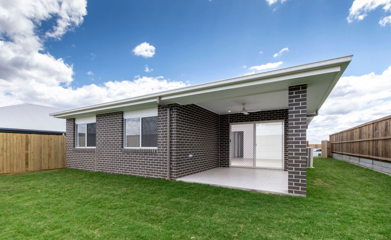 Listing image for 119 Belhaven Street, Yarrabilba  Qld  4207
