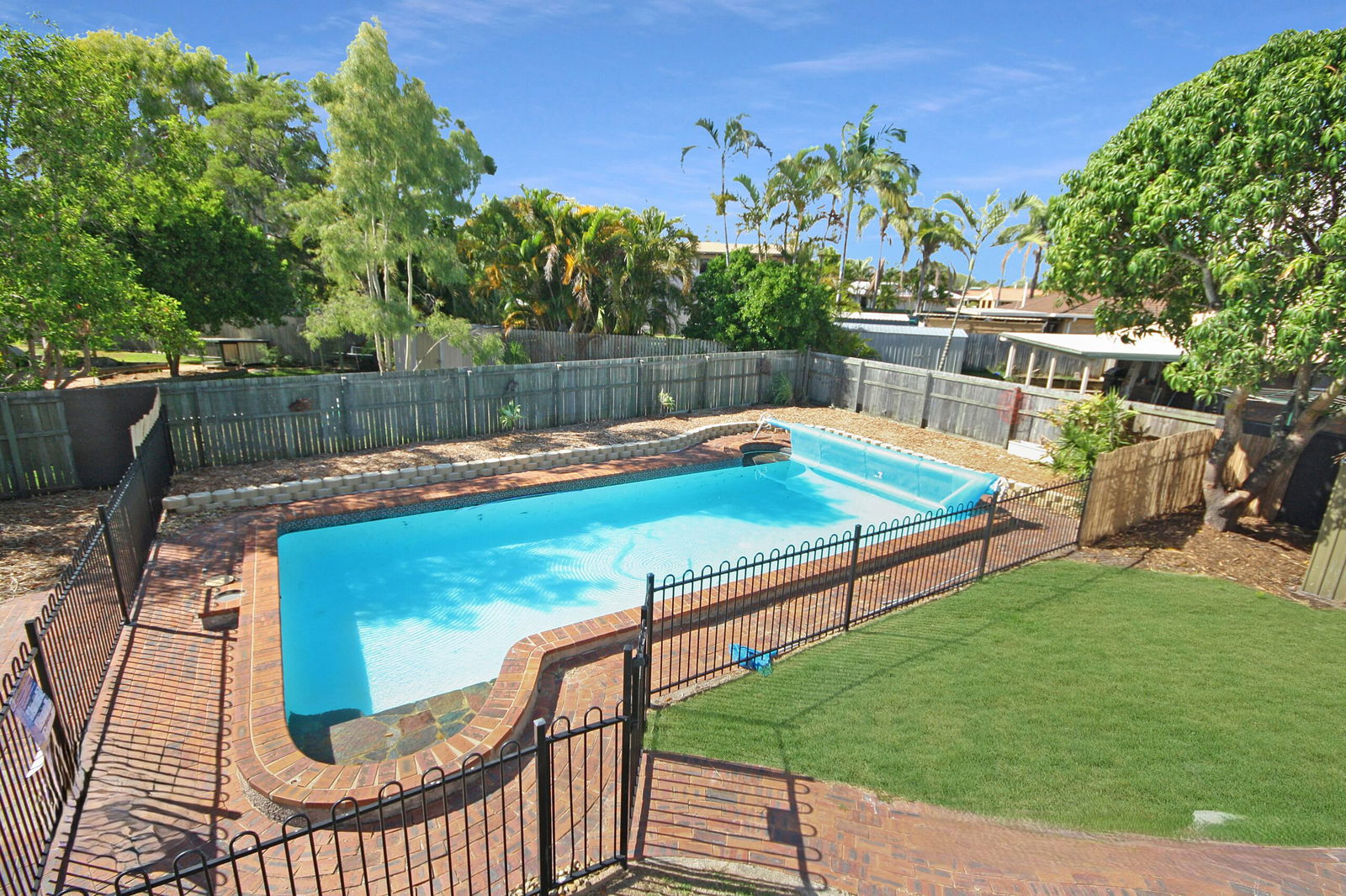 Listing image for 6 Wanganui Street, Kippa-Ring  QLD  4021