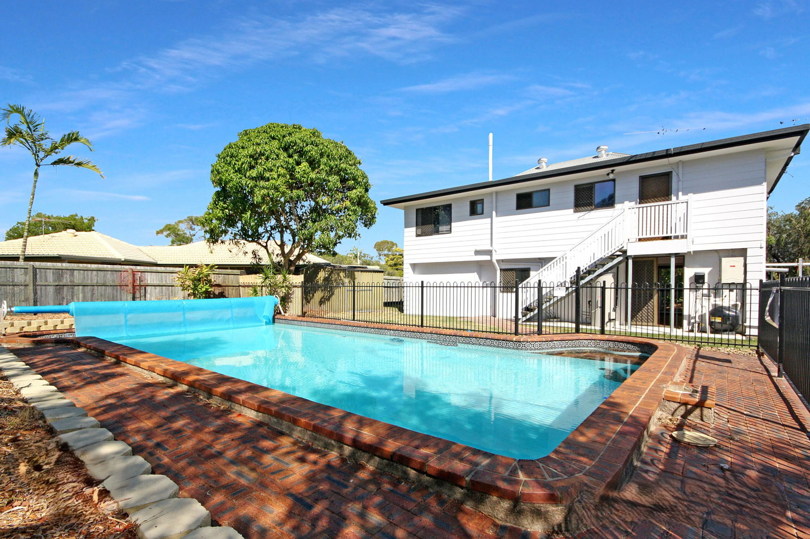 Listing image for 6 Wanganui Street, Kippa-Ring  QLD  4021