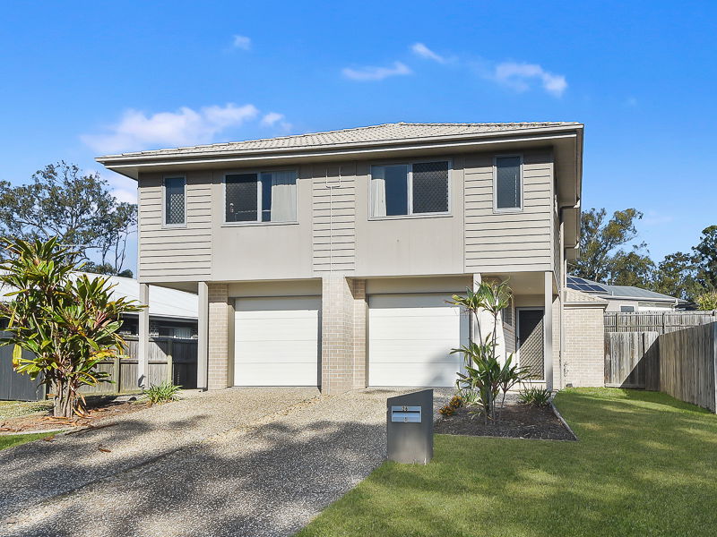 Listing image for 1/26 Pademelon Cct, North Lakes  QLD  4509