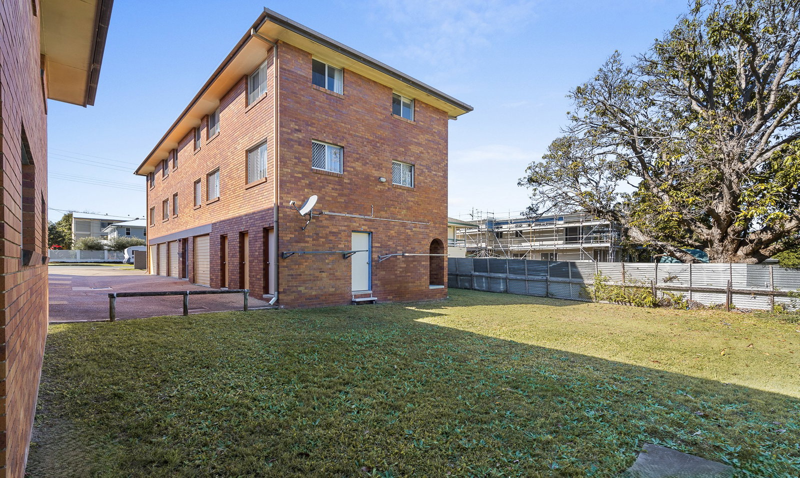 Listing image for 4/41 Kate Street, Woody Point  QLD  4019