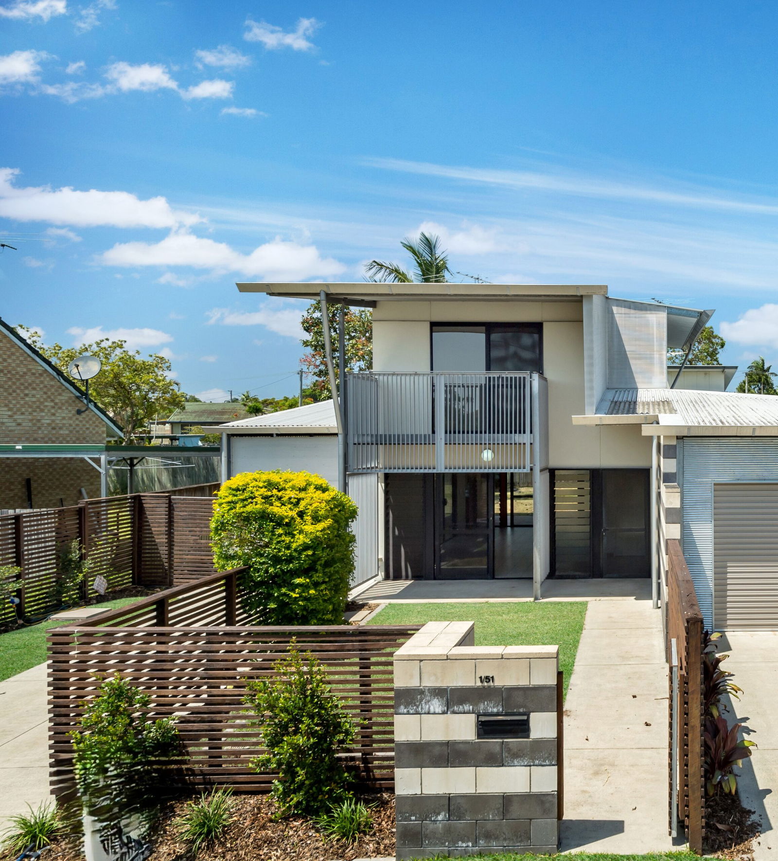 Listing image for 1/51 Bancroft Terrace, Deception Bay  QLD  4508
