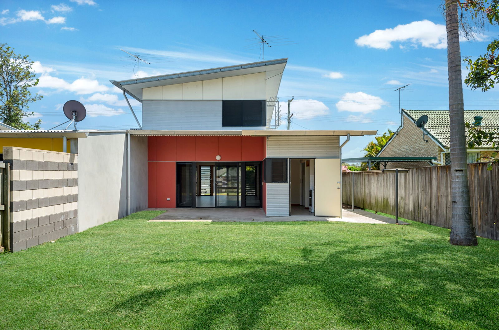 Listing image for 1/51 Bancroft Terrace, Deception Bay  QLD  4508