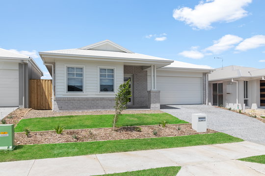 48 Macadamia Street, Redbank Plains
