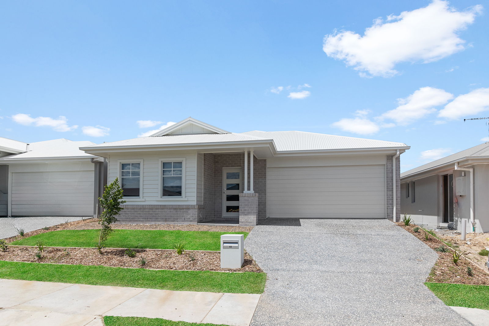 Listing image for 48 Macadamia Street, Redbank Plains  QLD  4301