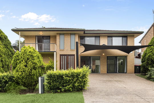 41 Flockton Street, Stafford Heights