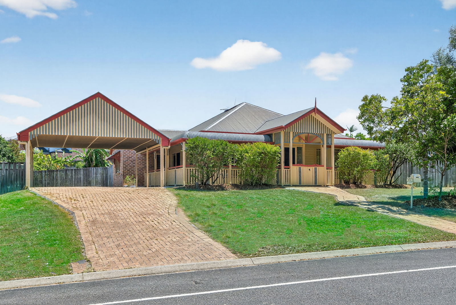 Listing image for 15 Highlands Dr, Narangba  QLD  4504