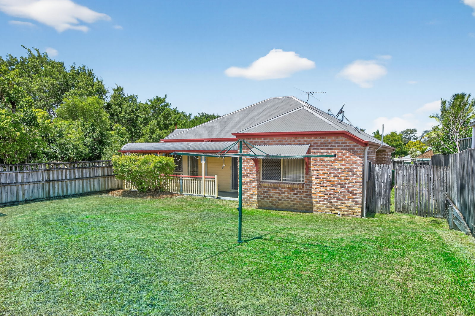 Listing image for 15 Highlands Dr, Narangba  QLD  4504