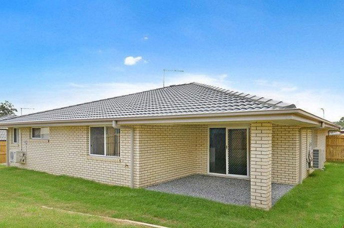 Listing image for 24 Bulmer St, Bellbird Park  QLD  4300