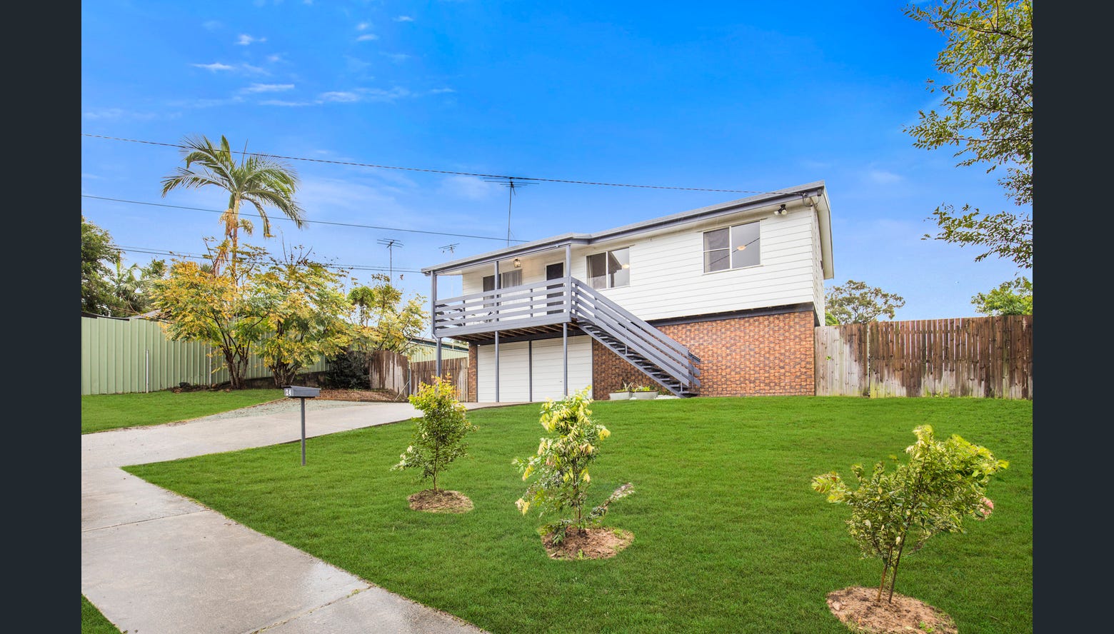Listing image for 24 Cosway St, Hillcrest  QLD  4118
