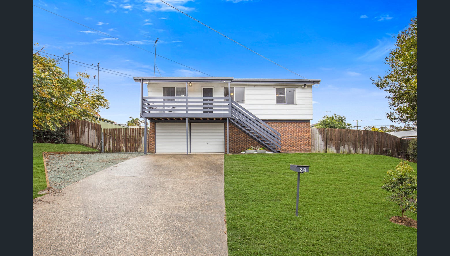 Listing image for 24 Cosway St, Hillcrest  QLD  4118