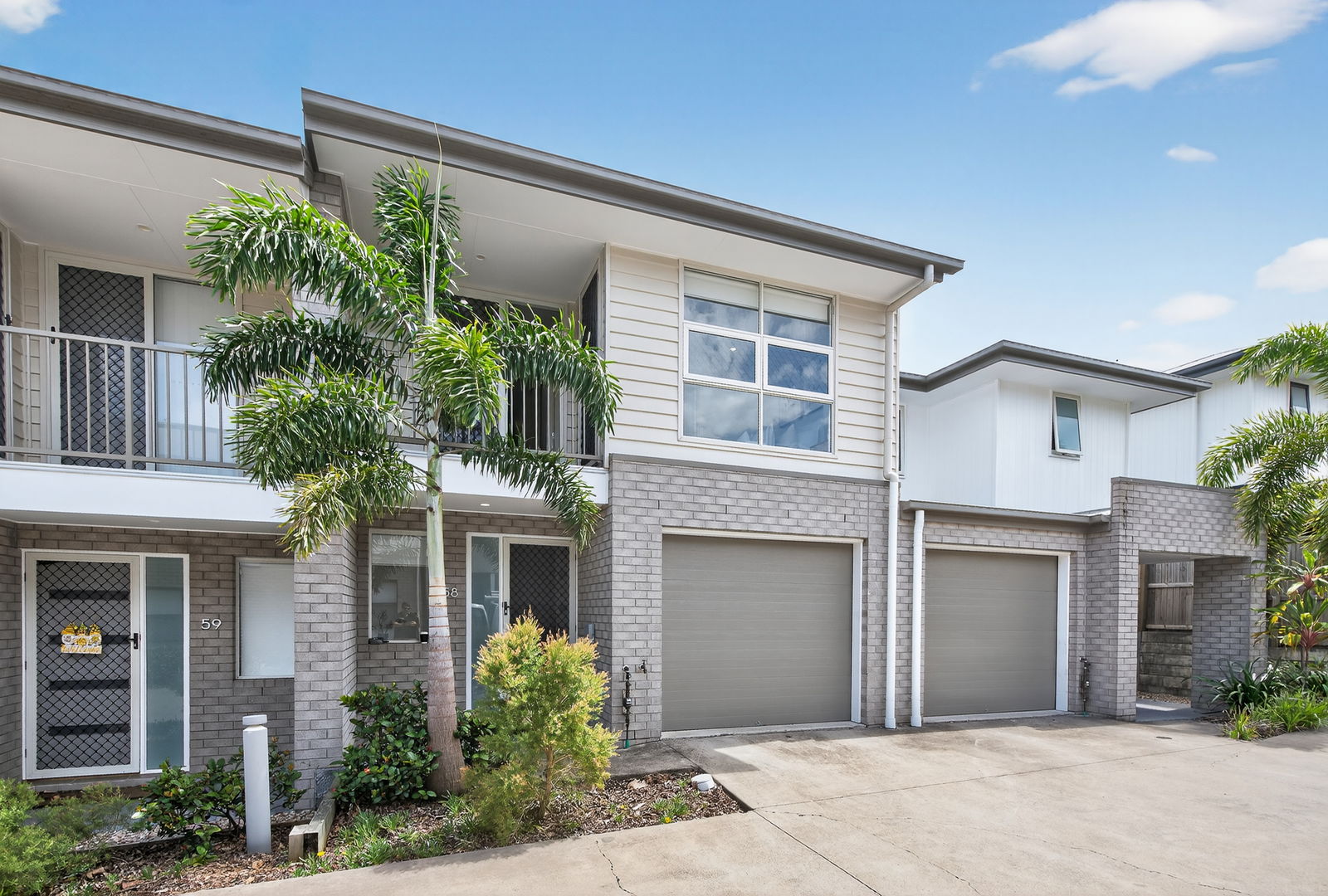 Listing image for 58/15 Waratah Way, Morayfield  QLD  4506
