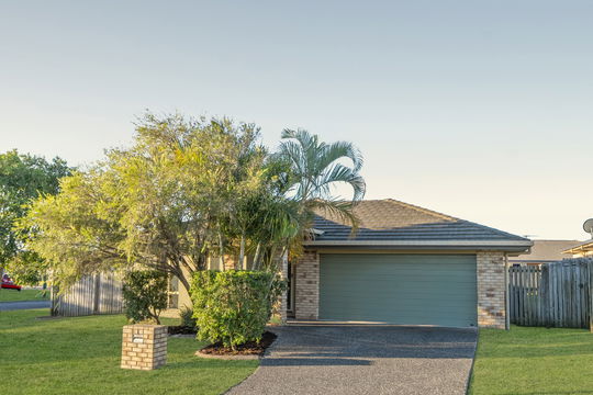 1 Kalungi Court, Morayfield