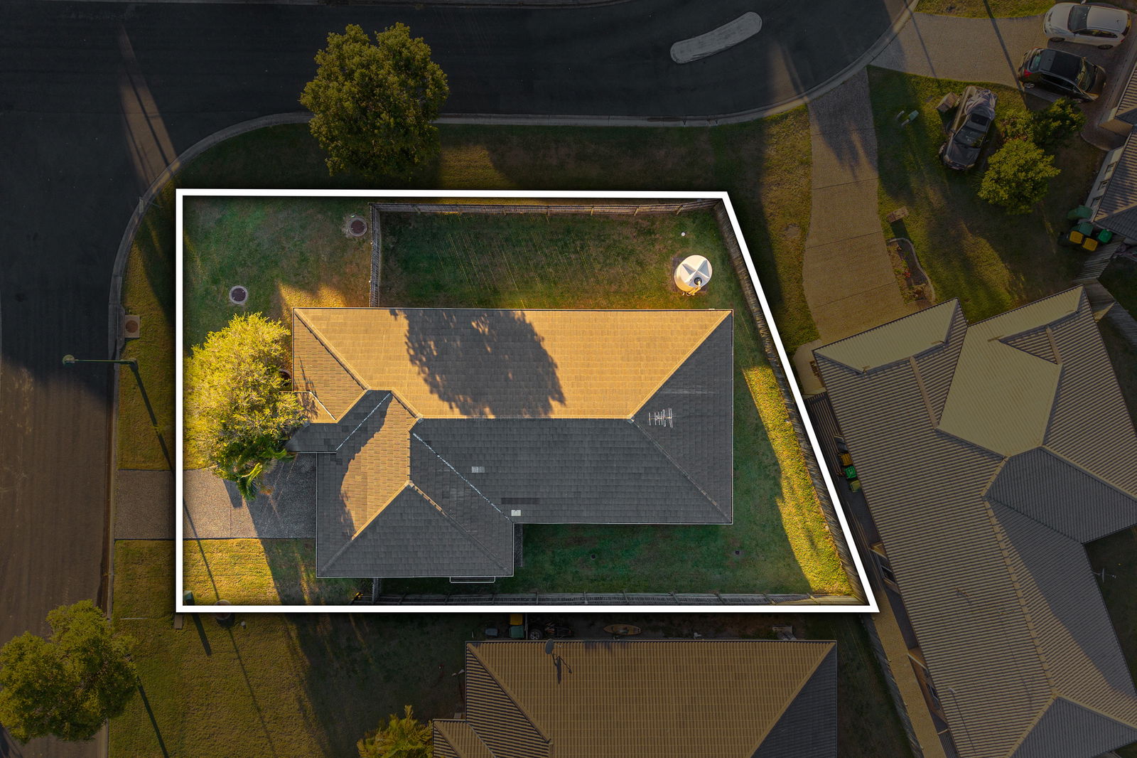 Listing image for 1 Kalungi Court, Morayfield  QLD  4506