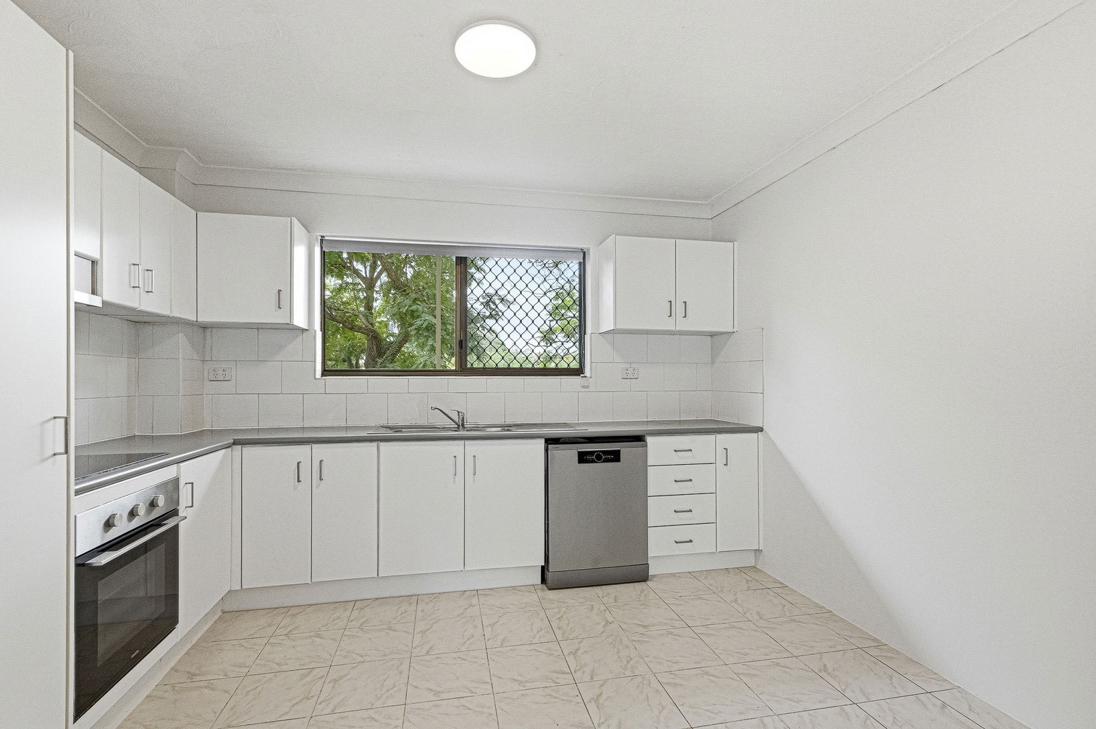 Listing image for 3/25 Scott Road, Herston  QLD  4006