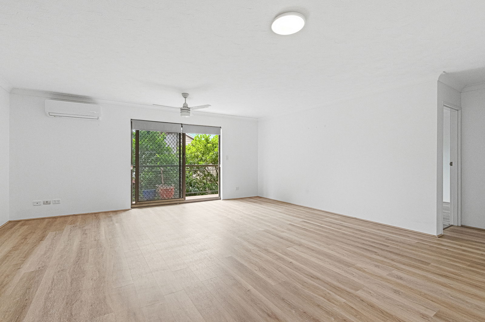 Listing image for 3/25 Scott Road, Herston  QLD  4006