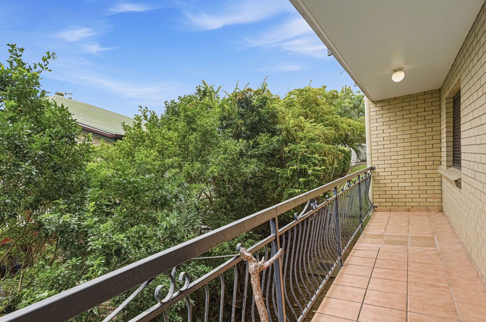 Listing image for 3/25 Scott Road, Herston  QLD  4006