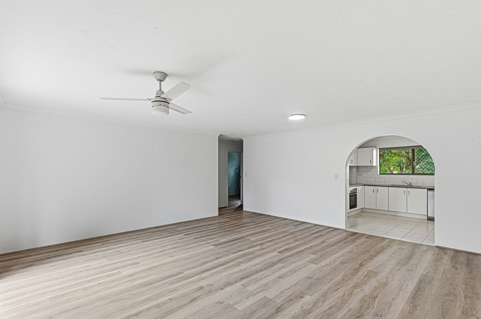 Listing image for 3/25 Scott Road, Herston  QLD  4006