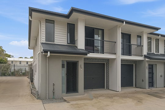 20/3 Chelmsford Road, Mango Hill