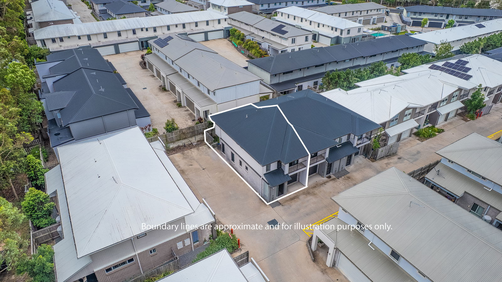 Listing image for 20/3 Chelmsford Road, Mango Hill  QLD  4509