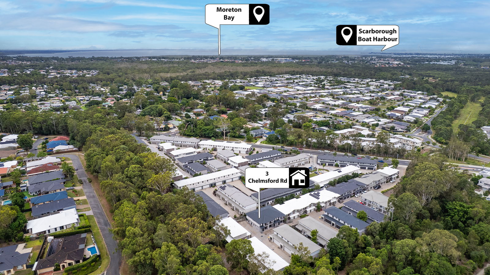 Listing image for 20/3 Chelmsford Road, Mango Hill  QLD  4509